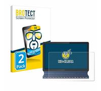 brotect Screen Protector compatible with Lenovo IdeaPad Duet 3i Gen 8 11" (2 Pack) - HD-Clear Protection Film