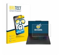 brotect Screen Protector compatible with Lenovo Legion 5 15IRX10 83LY - HD-Clear Protection Film
