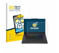 brotect Screen Protector compatible with Lenovo Legion 5 15IRX10 PF9XB5828034 - HD-Clear Protection Film