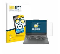 brotect Screen Protector compatible with Lenovo Legion Slim 5 Gen 9 16" - HD-Clear Protection Film