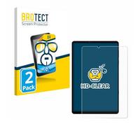 brotect Screen Protector compatible with Lenovo Legion Y700 2022 (2 Pack) - HD-Clear Protection Film