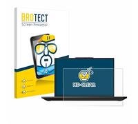 brotect Screen Protector compatible with Lenovo ThinkPad P14s Gen 5 14.5" - HD-Clear Protection Film