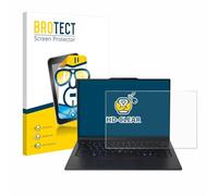 brotect Screen Protector compatible with Lenovo ThinkPad X1 Carbon Gen 13 14" Aura Edition - HD-Clear Protection Film
