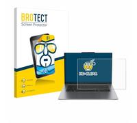 brotect Screen Protector compatible with Lenovo ThinkPad X9 15 G1 - HD-Clear Protection Film