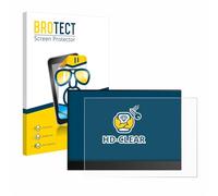 brotect Screen Protector compatible with Lenovo ThinkVision M14t Gen 2 - HD-Clear Protection Film