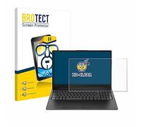 brotect Screen Protector compatible with Lenovo V15 G4 AMN - HD-Clear Protection Film