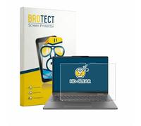 brotect Screen Protector compatible with Lenovo Yoga 7i 2-in-1 Gen 9 14" - HD-Clear Protection Film