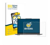 brotect Screen Protector compatible with Lenovo Yoga Pro 9i Gen 9 16" Touch - HD-Clear Protection Film
