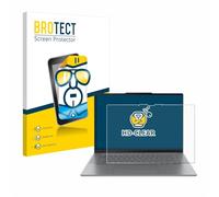 brotect Screen Protector compatible with Lenovo Yoga Slim 7i Gen 9 15" Aura Edition - HD-Clear Protection Film