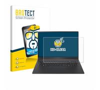 brotect Screen Protector compatible with LG gram Pro 16 2025 - HD-Clear Protection Film