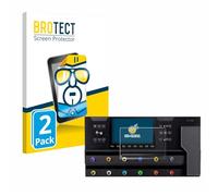 brotect Screen Protector compatible with Line 6 Helix Stadium XL (2 Pack) - HD-Clear Protection Film