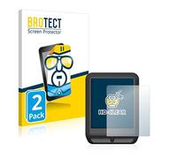 brotect Screen Protector compatible with Mahle Pulsar One (2 Pack) - HD-Clear Protection Film