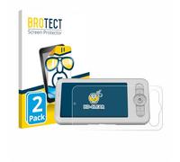brotect Screen Protector compatible with Maxi-Cosi See Pro Babyphone (2 Pack) - HD-Clear Protection Film