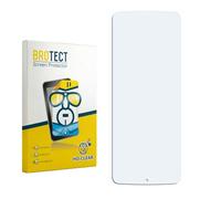 brotect Screen Protector compatible with Mercedes-Benz Actros 2026 Mirror Cams - HD-Clear Protection Film