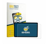 brotect Screen Protector compatible with MG S5 EV 12.8" - HD-Clear Protection Film
