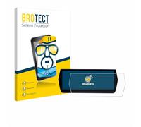 brotect Screen Protector compatible with MG ZS Hybrid Plus - HD-Clear Protection Film
