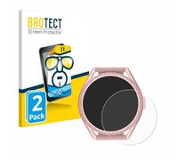 brotect Screen Protector compatible with Michael Kors Access MKGO Gen 5E MKT 5116 (2 Pack) - HD-Clear Protection Film