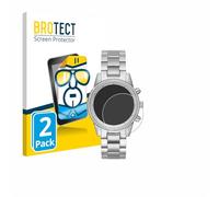 brotect Screen Protector compatible with Michael Kors Ritz MK6428 (2 Pack) - HD-Clear Protection Film