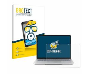 brotect Screen Protector compatible with Microsoft Surface Laptop Studio 2 - HD-Clear Protection Film