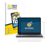 brotect Screen Protector compatible with Microsoft Surface Laptop Studio - HD-Clear Protection Film