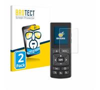 brotect Screen Protector compatible with Minn Kota Advanced GPS Navigation (2 Pack) - HD-Clear Protection Film