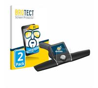 brotect Screen Protector compatible with Motocaddy M7 GPS Remote (2 Pack) - HD-Clear Protection Film