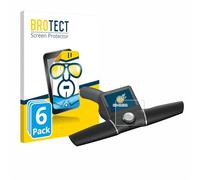 brotect Screen Protector compatible with Motocaddy M7 GPS Remote (6 Pack) - HD-Clear Protection Film