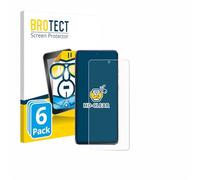 brotect Screen Protector compatible with Motorola Moto G Stylus 5G (2025) (6 Pack) - HD-Clear Protection Film