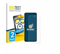 brotect Screen Protector compatible with Motorola Razr+ 2025 (2 Pack) - HD-Clear Protection Film