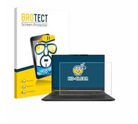 brotect Screen Protector compatible with MSI Stealth A16 AI+ - HD-Clear Protection Film