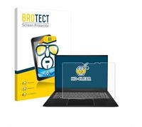 brotect Screen Protector compatible with MSI Summit A16 AI+ - HD-Clear Protection Film
