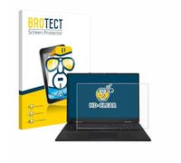 brotect Screen Protector compatible with MSI Titan 18 HX AI 2025 - HD-Clear Protection Film