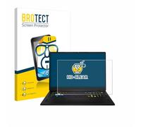 brotect Screen Protector compatible with MSI Vector A18 HX 2025 - HD-Clear Protection Film