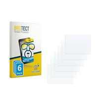 brotect Screen Protector compatible with My Arcade Pixel Pocket Pro All Star Sports (6 Pack) - HD-Clear Protection Film