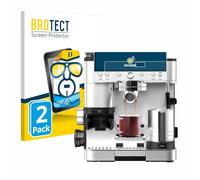 brotect Screen Protector compatible with Ninja Luxe Cafe Premier ES601EU (2 Pack) - HD-Clear Protection Film