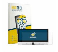 brotect Screen Protector compatible with Nissan Qashqai 2026 NissanConnect 12.3" - HD-Clear Protection Film