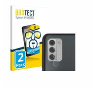 brotect Screen Protector compatible with Nokia G42 5G (ONLY Camera Lens) (2 Pack) - HD-Clear Protection Film