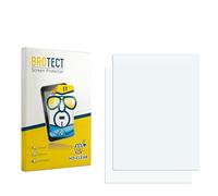 brotect Screen Protector compatible with Nook GlowLight 4 (2 Pack) - HD-Clear Protection Film