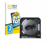 brotect Screen Protector compatible with Nothing Phone (2a) Plus (ONLY Camera Lens) (2 Pack) - HD-Clear Protection Film