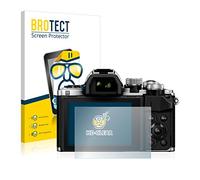 brotect Screen Protector compatible with Olympus OM-D E-M10 Mark II (2 Pack) - HD-Clear Protection Film