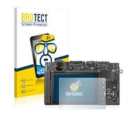 brotect Screen Protector compatible with Olympus PEN-F (2 Pack) - HD-Clear Protection Film