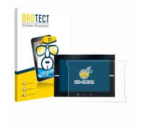 brotect Screen Protector compatible with Omron NA5-15W101B-V1 - HD-Clear Protection Film