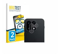 brotect Screen Protector compatible with OnePlus 15 (ONLY Camera Lens) (2 Pack) - HD-Clear Protection Film