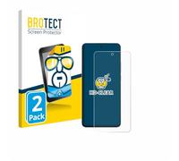 brotect Screen Protector compatible with OnePlus Nord CE 5 (2 Pack) - HD-Clear Protection Film