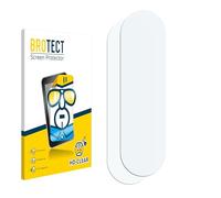 brotect Screen Protector compatible with OnePlus Nord CE 5G (ONLY Camera Lens) (2 Pack) - HD-Clear Protection Film
