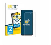 brotect Screen Protector compatible with Oppo A5 Energy (2 Pack) - HD-Clear Protection Film