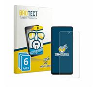 brotect Screen Protector compatible with Oppo A5i Pro (6 Pack) - HD-Clear Protection Film