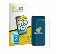 brotect Screen Protector compatible with Oppo A6t Pro (2 Pack) - HD-Clear Protection Film