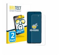 brotect Screen Protector compatible with Oppo Find N5 (2 Pack) - HD-Clear Protection Film