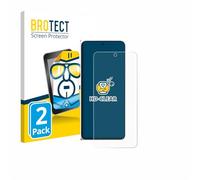 brotect Screen Protector compatible with Oppo Find N6 (2 Pack) - HD-Clear Protection Film